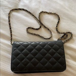Vintage Bloomingdales purse